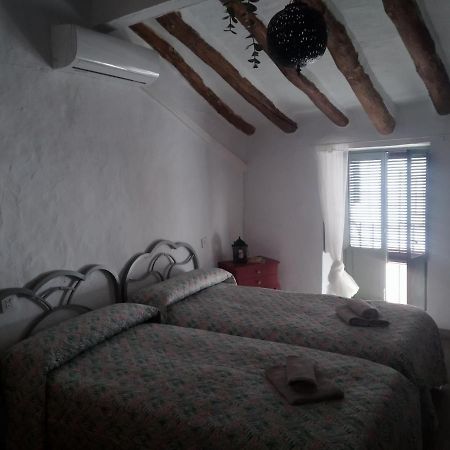 Villa Pitillas Algodonales Kültér fotó