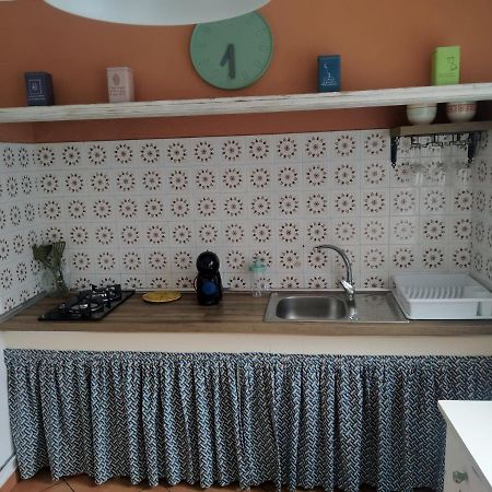 Villa Pitillas Algodonales Kültér fotó
