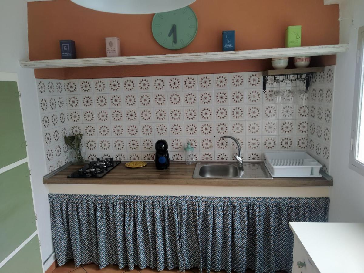 Villa Pitillas Algodonales Kültér fotó